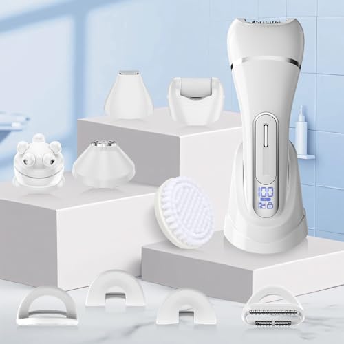 Electric Shavers for Women
