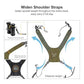 Binocular Harness Chest Pack
