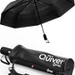 Windproof Travel Umbrella