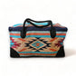 Southwestern Large Weekender Travel Bag