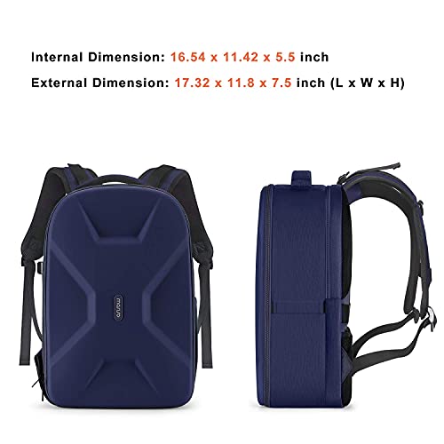 Camera Backpack