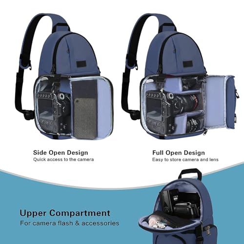 Camera Sling Bag