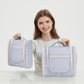 Large Hanging Travel Toiletry Bag for Women