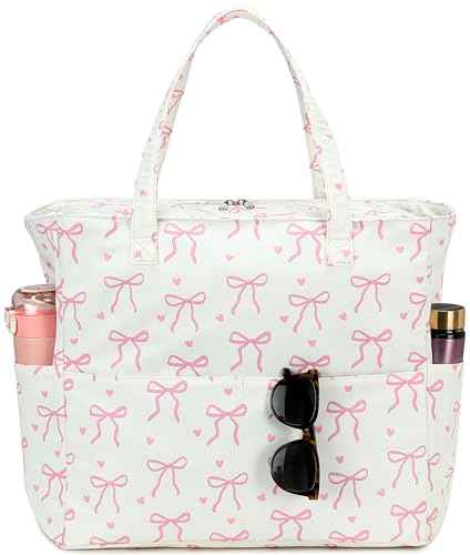 Large Beach Bag for Women