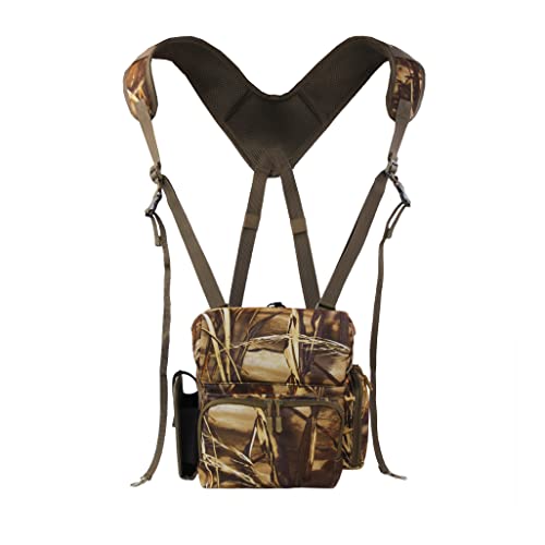 Binocular Harness Chest Pack