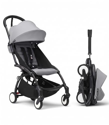 YOYO3 Travel Stroller from 6 Months