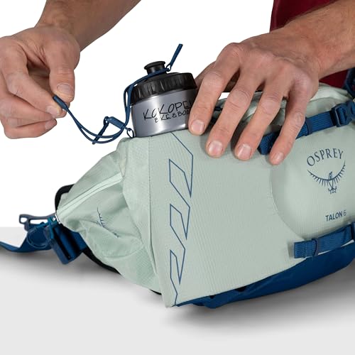 Talon 6L Men's Lumbar Hiking Waist Pack