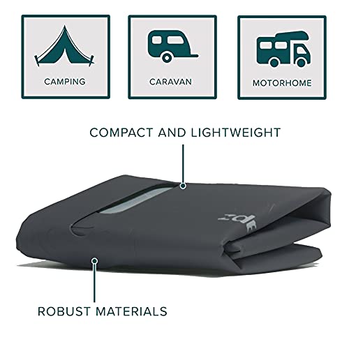 12V Portable Shower for Camping