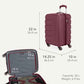 Signature Hardside Expandable Carry