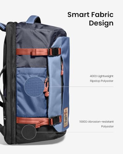 Travel Backpack 40L