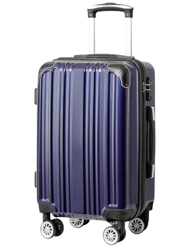 Luggage Lightweight and Durable Hardshell