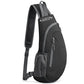 Sling Bag for Men Women