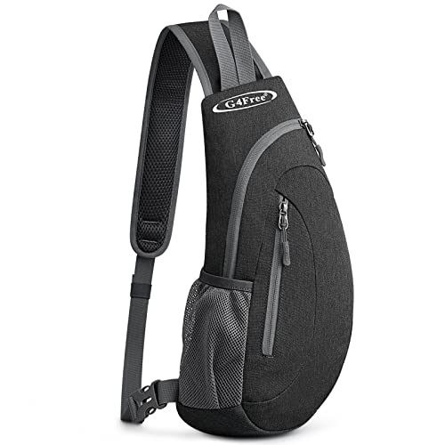 Sling Bag for Men Women