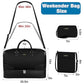 Weekender Overnight Bag for Women