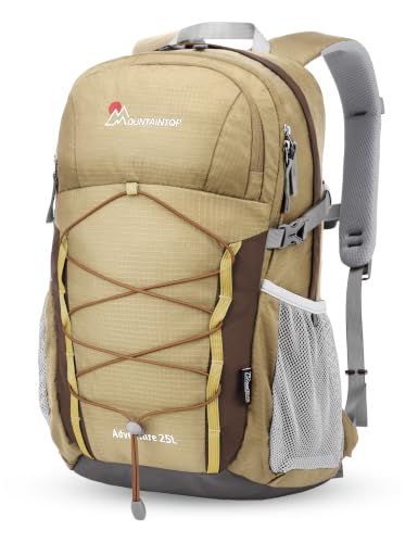 25L Hiking Backpack