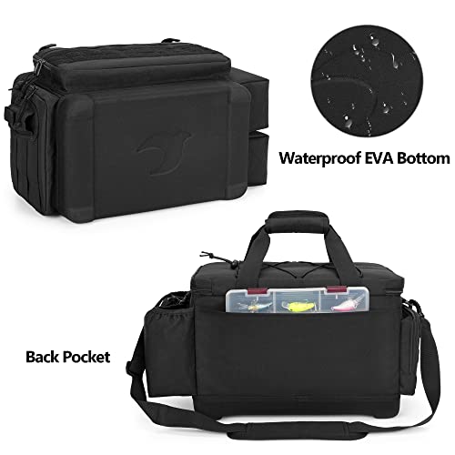 Fishing Tackle Bag