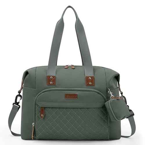 Diaper Bag Tote