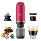 Portable Electric Espresso Machine