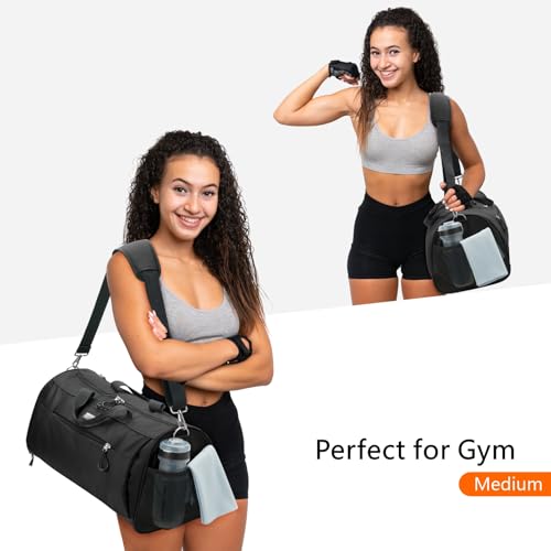 Gym Bag for Women & Men
