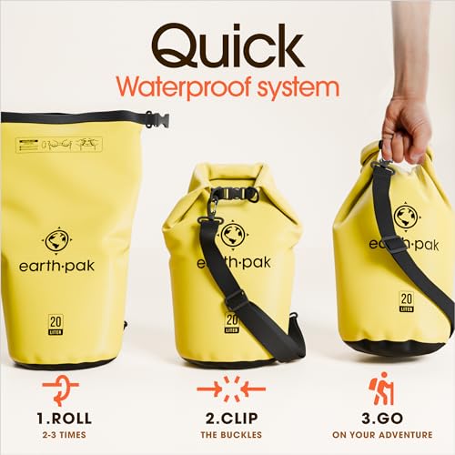 5L Waterproof Dry Bag