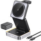 2026 Upgraded】 Wireless Charger 3 in 1