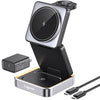 2026 Upgraded】 Wireless Charger 3 in 1