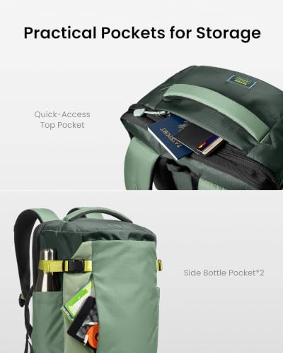 Travel Backpack 28L