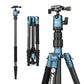 60" Carbon Fiber Camera Travel Tripod