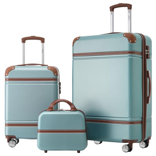 Luggage Set 2 Piece