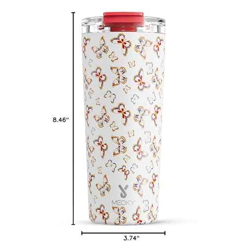 24 oz Insulated Travel Coffee Mug