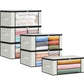 35L Closet Organizers (6 Count)