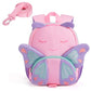 Toddler Backpack for Girls 2