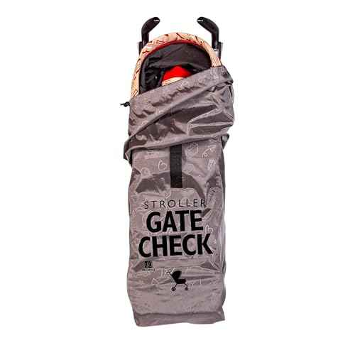 Gate Check Travel Bag for Umbrella Strollers