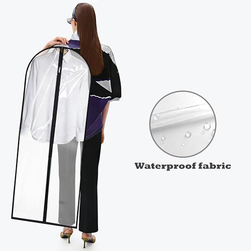 Dress Bags for Gowns Long