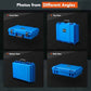 HC 4410 Waterproof Hard Case with Foam