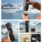 portable espresso machine