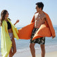 Microfiber Towel Quick Dry Camping & Travel & Gym Towel. Compact