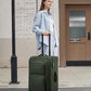 Medium Checked Luggage