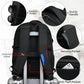 17 Inch Laptop Backpack for Travel Water Resistant College Backpack for Men