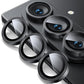 for Z Fold 7 Camera Lens Protector Case Cover