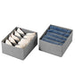 Jeans Drawer Organizers for Clothing (4 Count)