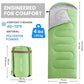 Sleeping Bag for Adults