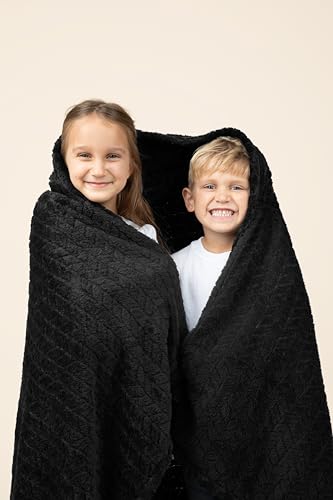 Travel Blanket & Pillow 68x42