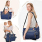 Diaper Bag Tote