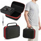 Hard Case with Foam (2 count)