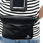 Waterproof Waist Pouches (2 Count)