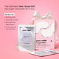 Peptide Under Eye Patches For Puffy Eyes (24 Count)