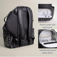 Boss Plus Diaper Bag Backpack with 19 Pockets