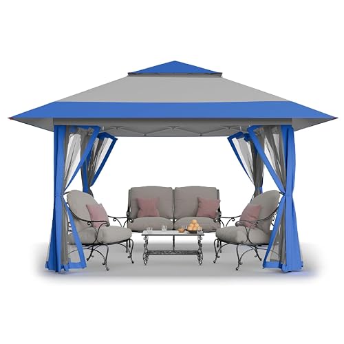 13x13 Pop Up Gazebo