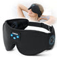 Sleep Headphones 3D Sleep Mask with Bluetooth